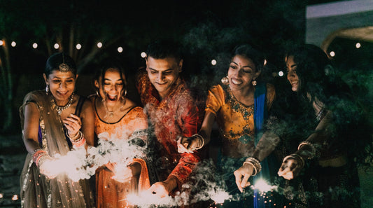 3 Tips to Rejuvenate After Diwali