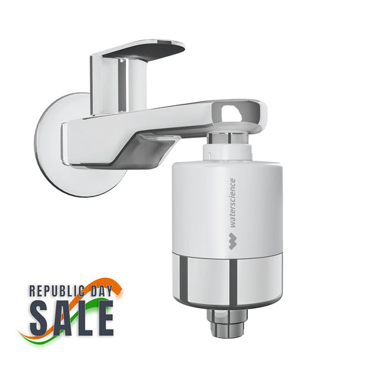 Tap & Shower Filter