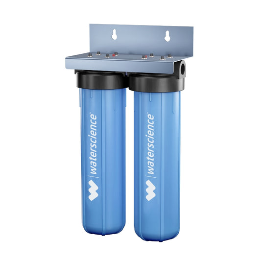 20 inch Filter - For 2BHK