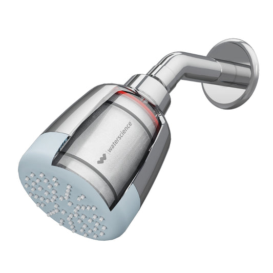 CLEO Essential Shower Filter for Dust, Sediments and Suspended Impurities - CLEO-SFS-E