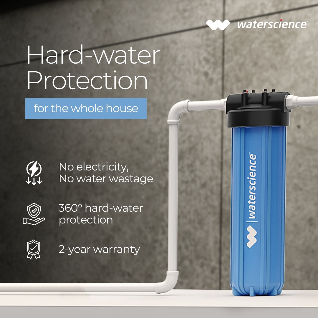 Single Stage - 2 BHK