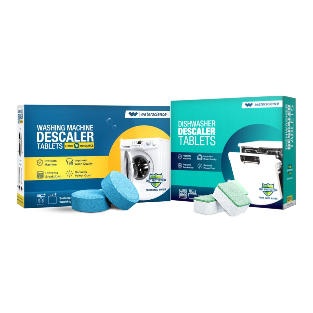 For Washing Machine & Dishwasher