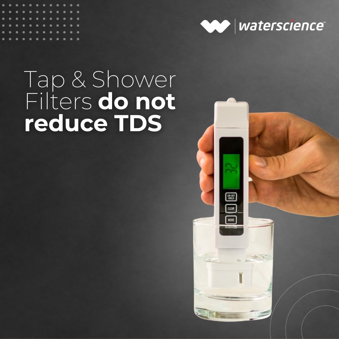 Tap Filter + Tap Extender