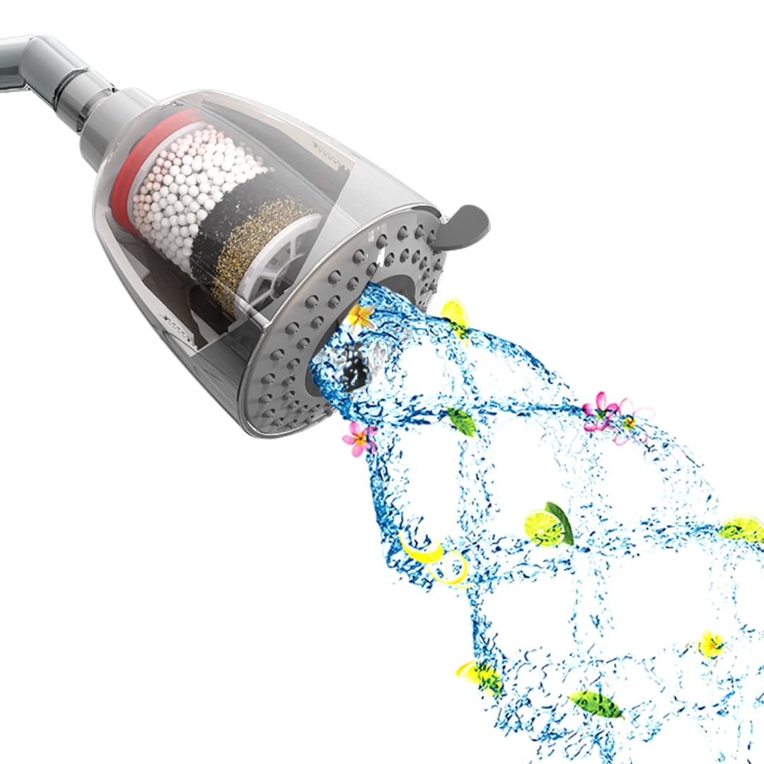 High-Hardness Cartridge (Borewell/ Tanker Water)