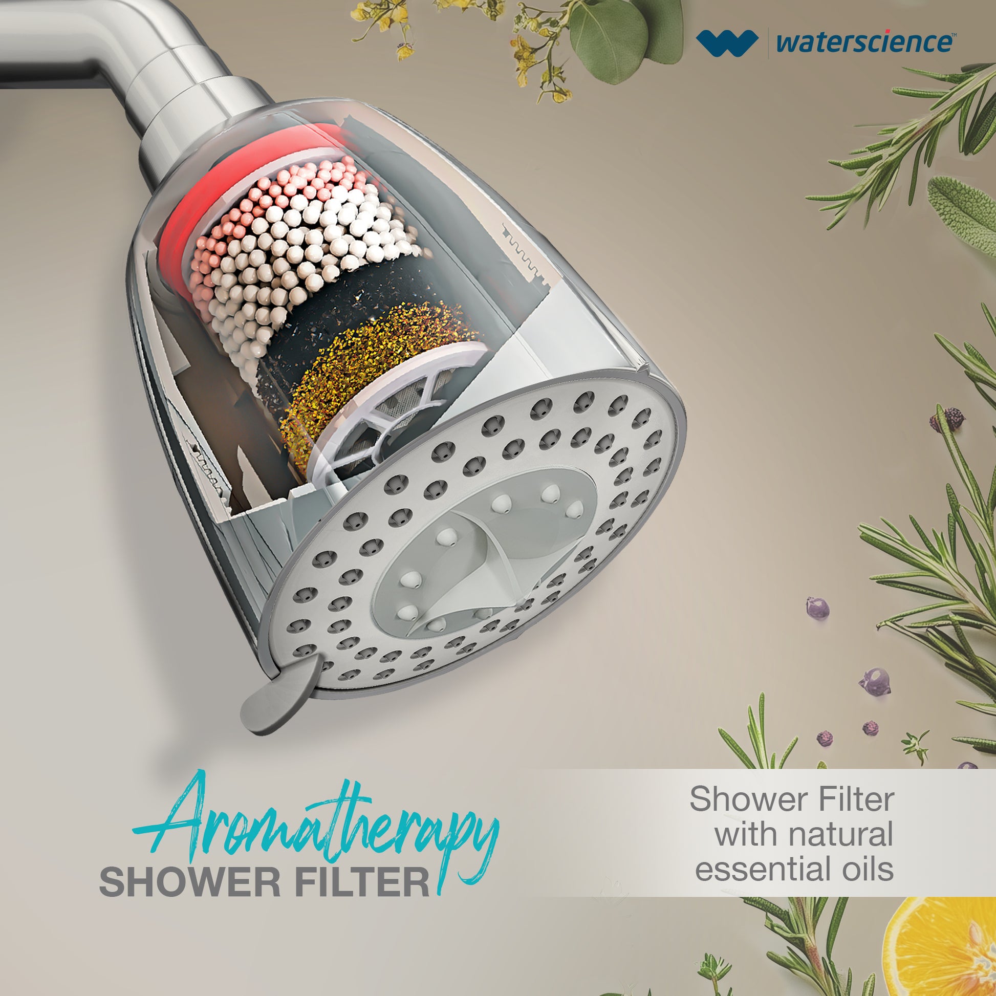 High-Hardness Cartridge (Borewell/ Tanker Water)