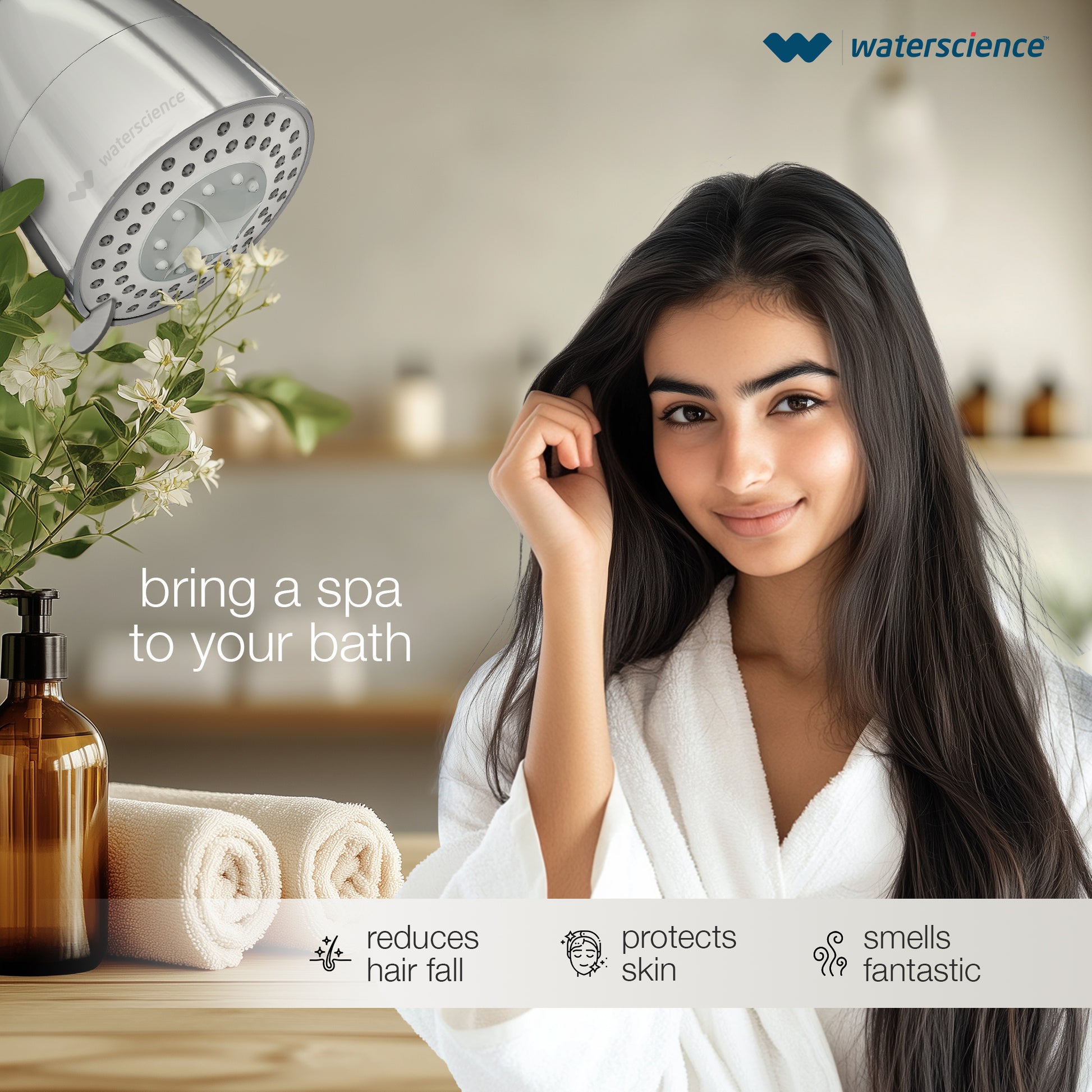 Standard Cartridge (Municipal Metro Water)