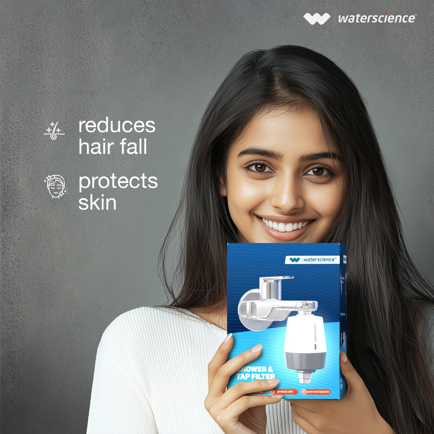 Borewell/ Tanker Cartridge