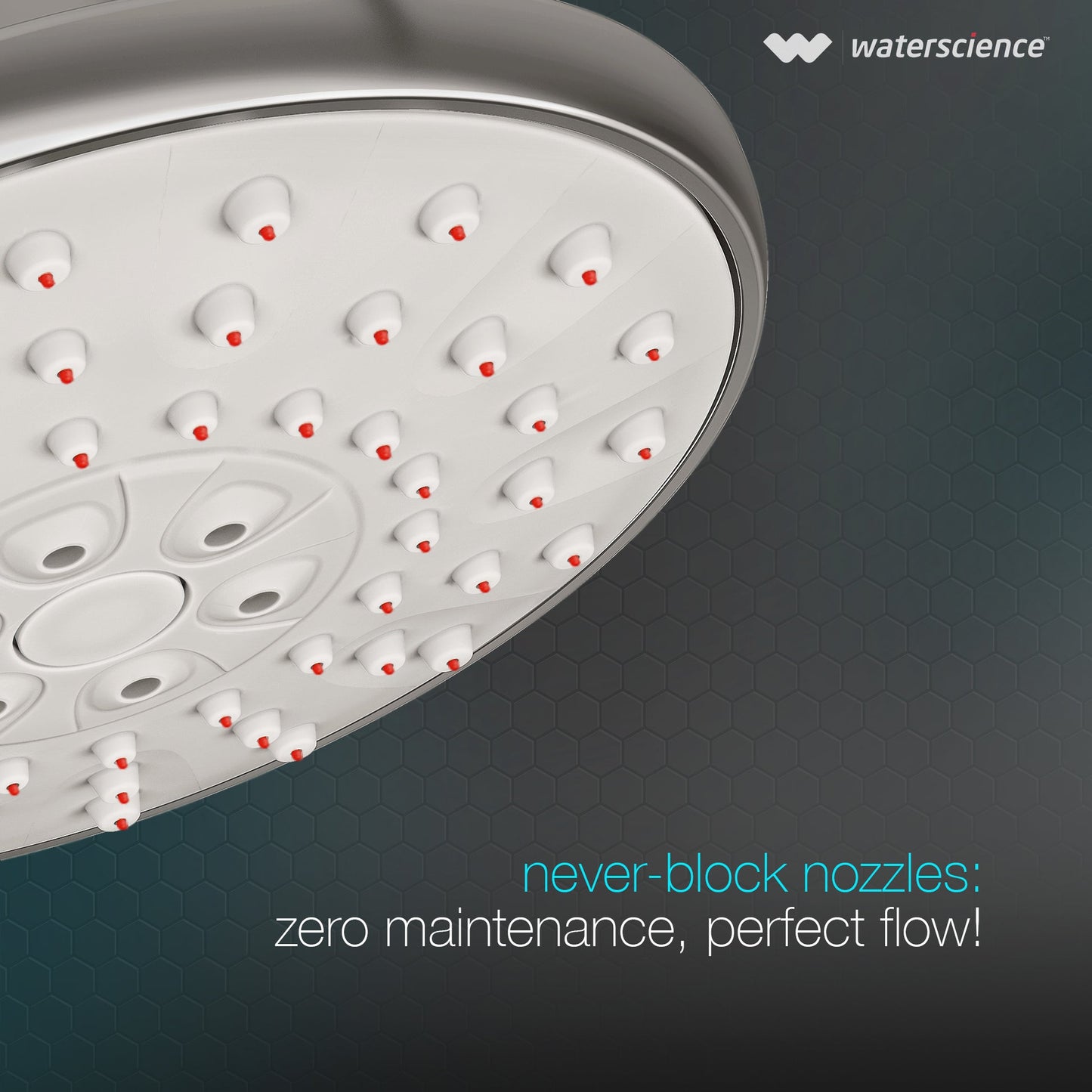 CLEO Multi Flow Shower Filter + CLEO Shower and Tap Filter Combo