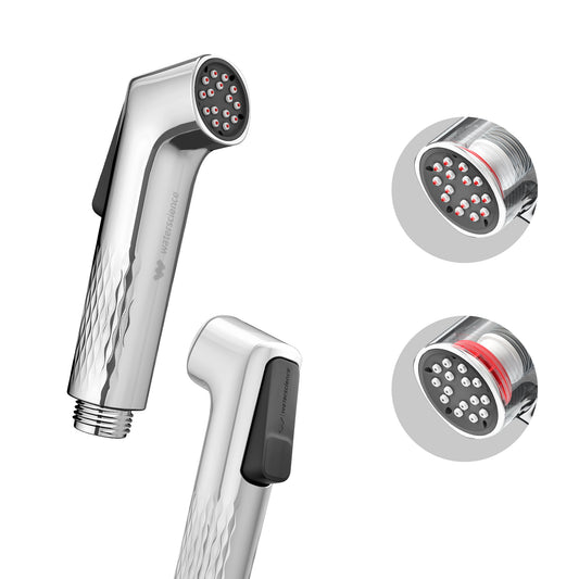 India's 1ˢᵗ Self-cleaning Health Faucet - With NeverBlock™ Technology - PURO HFS 625