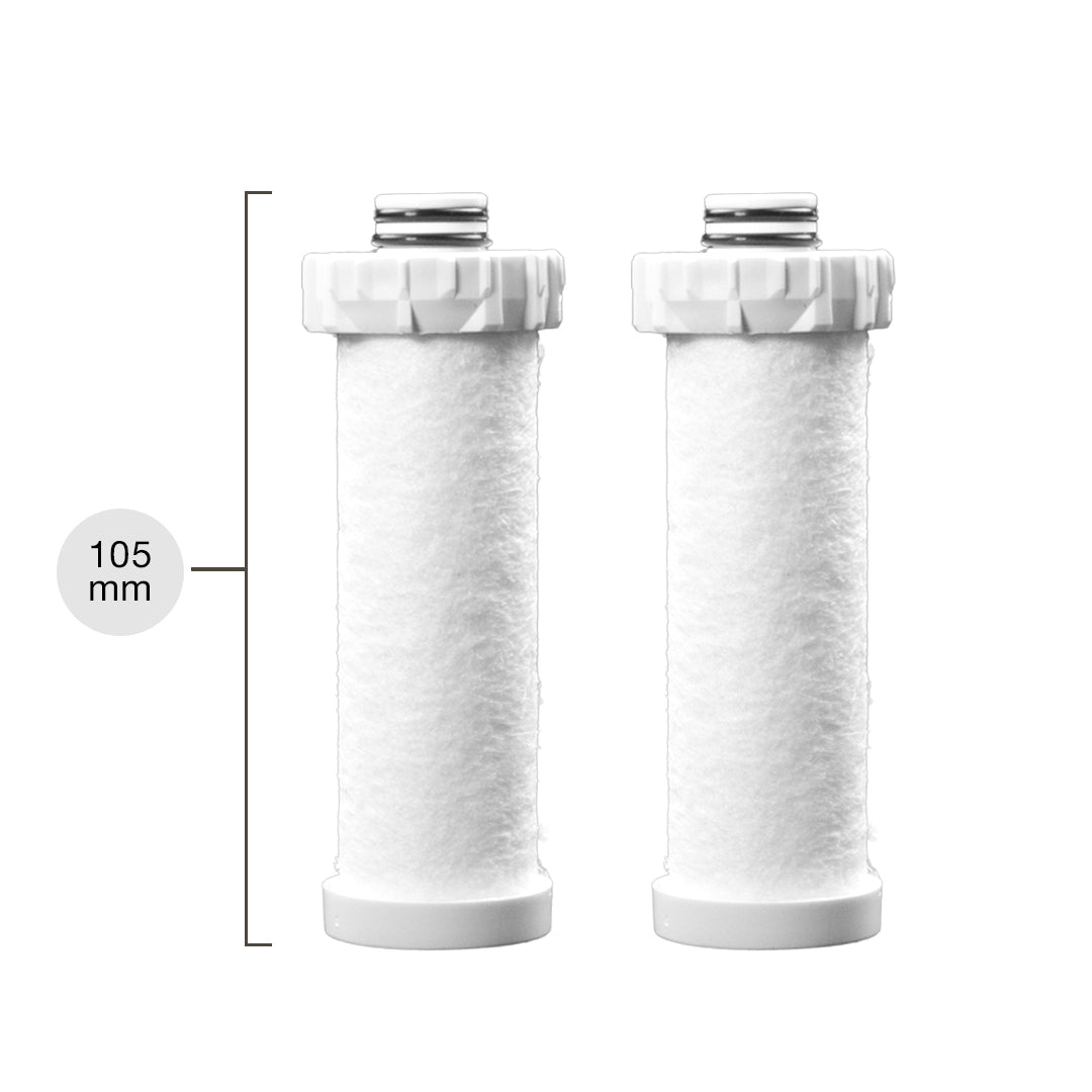 Replacement Cartridge for Washing Machine Filter - IRIS-WMF-325