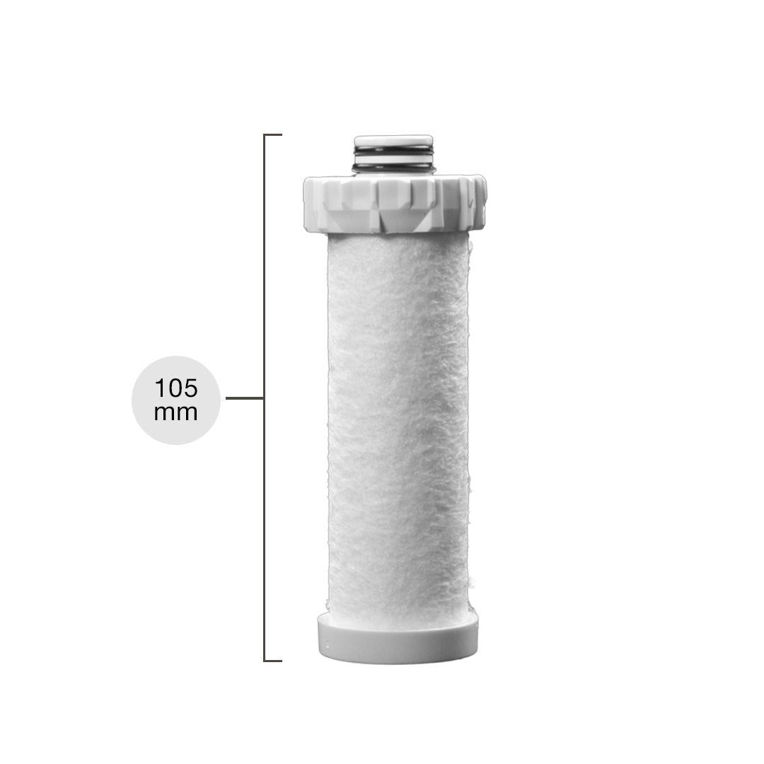 Replacement Cartridge for Washing Machine Filter - IRIS-WMF-325