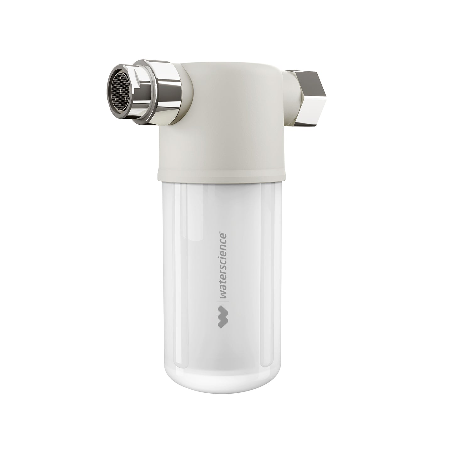 Skin Care Filter for Hard Water with Vitamin C - Versa-SCF-725