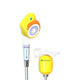 Yellow Ducky / for Borewell/Tanker Water